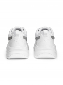 Кроссовки повседневные PUMA Cilia Space Metallics модель 390986 Фото