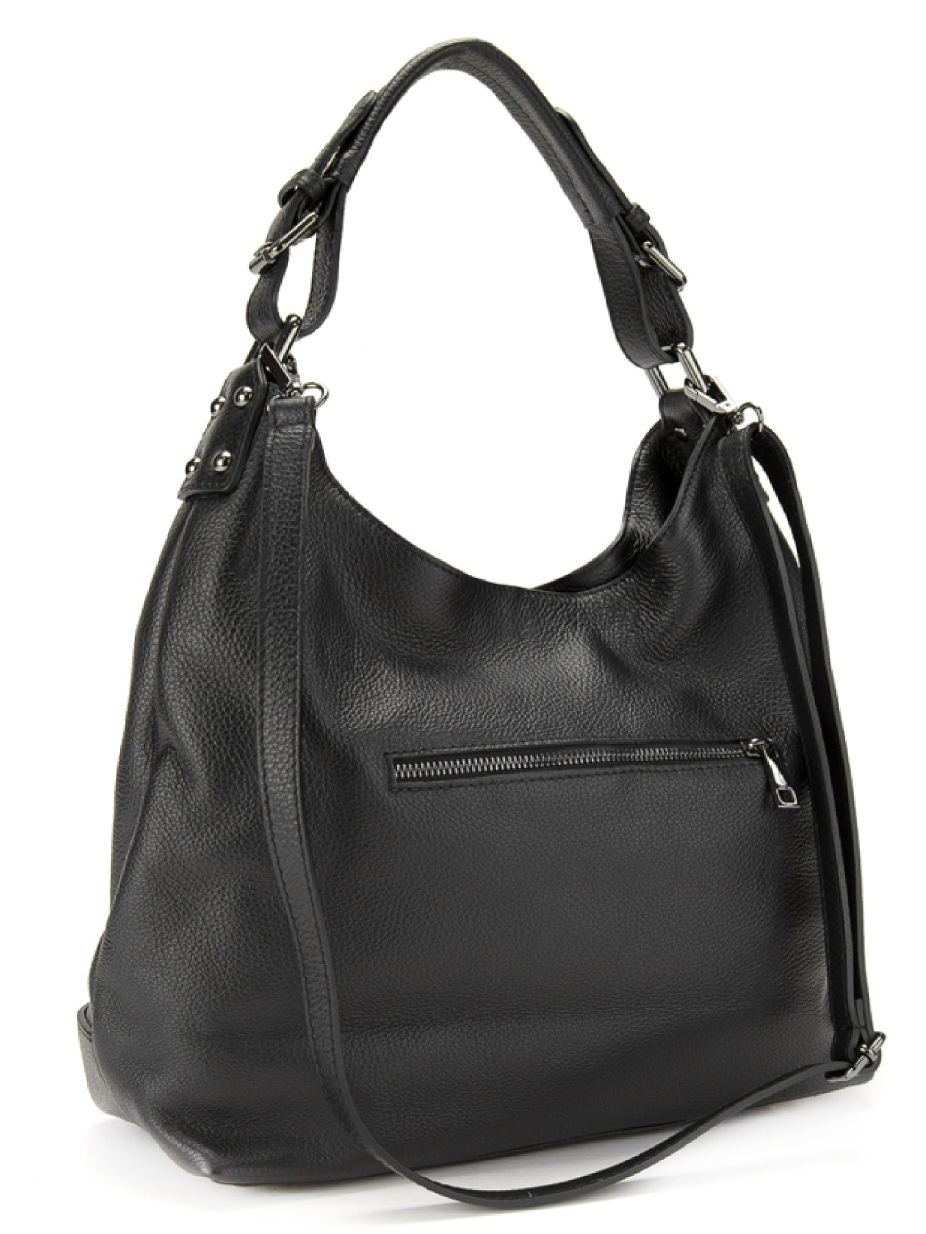 Шоппер RoyalBag модель F-IT-7621A Фото