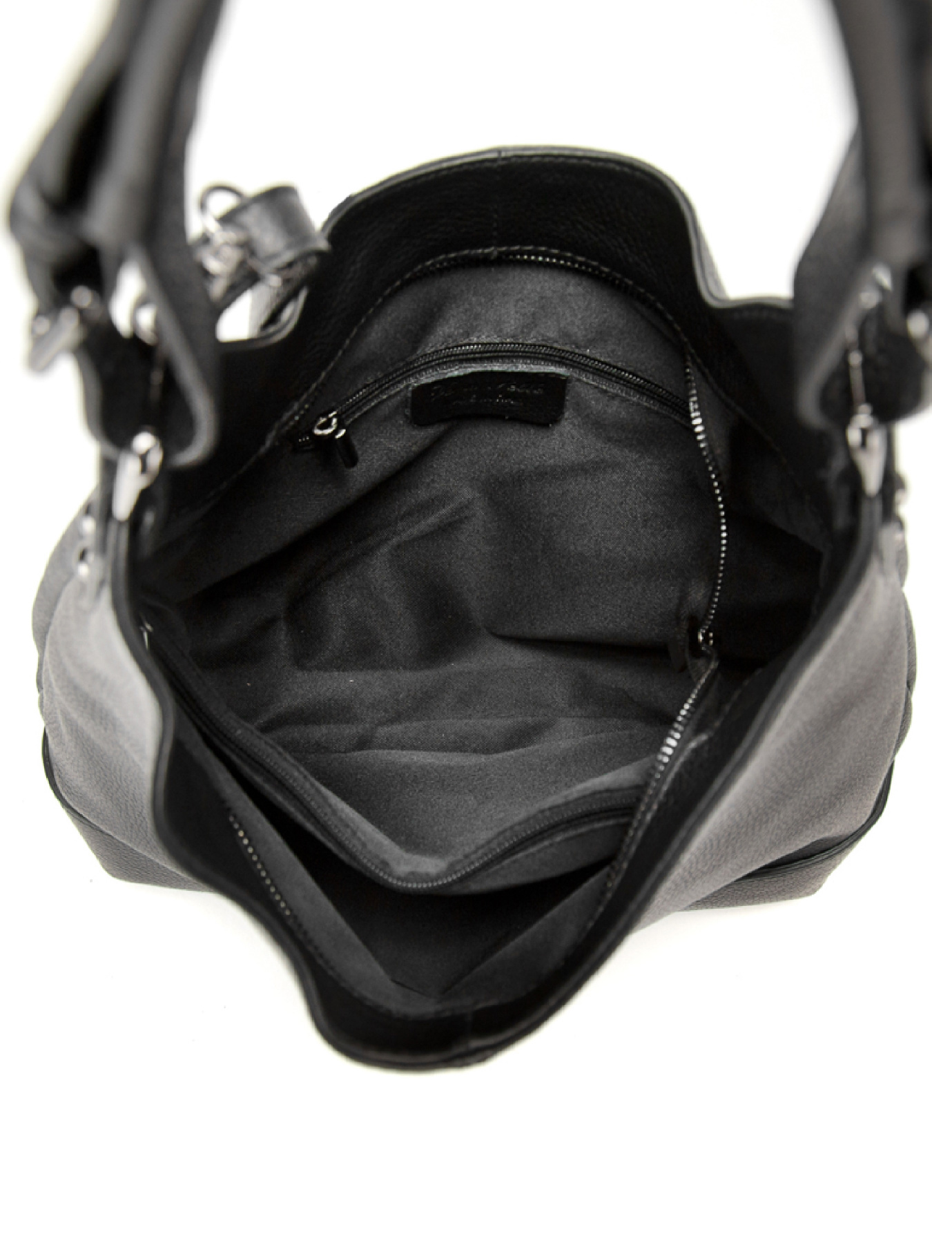 Шоппер RoyalBag модель F-IT-7621A Фото