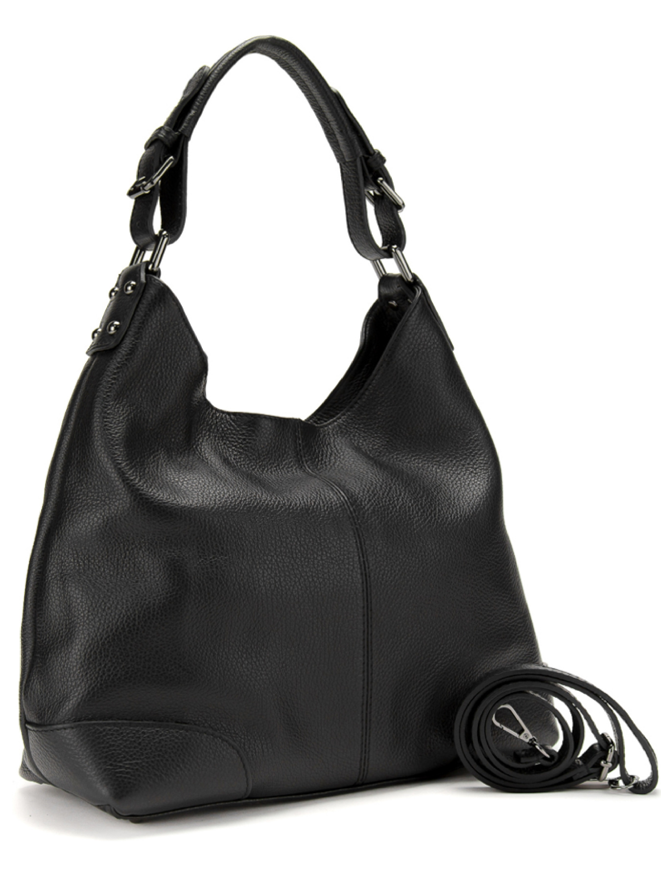 Шоппер RoyalBag модель F-IT-7621A Фото