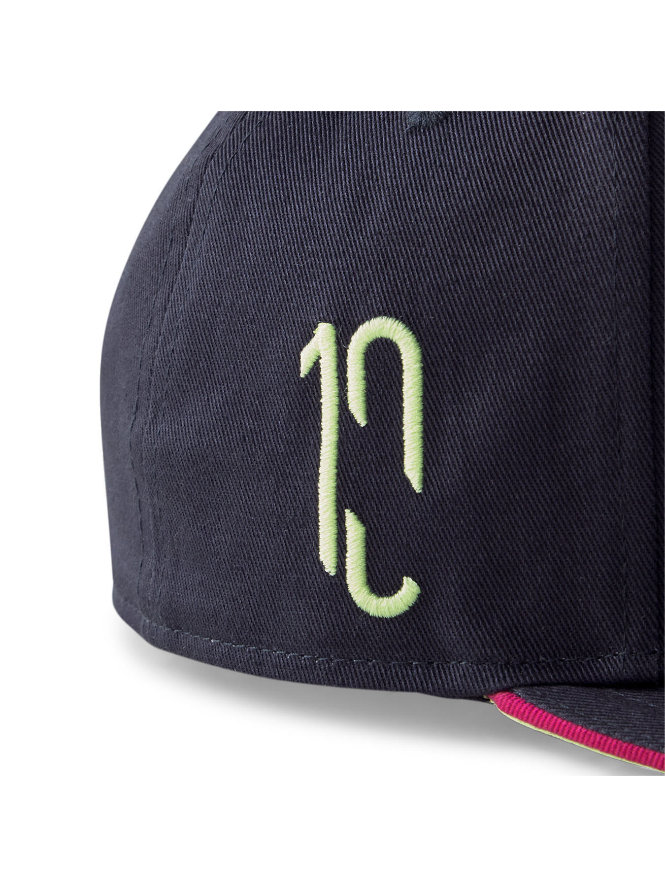 Кепка PUMA NEYMAR JR Flat Brim Cap модель 024289 Фото