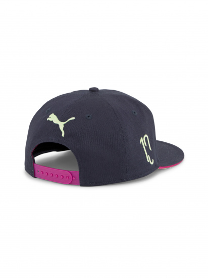 Кепка PUMA NEYMAR JR Flat Brim Cap модель 024289 — фото - INTERTOP