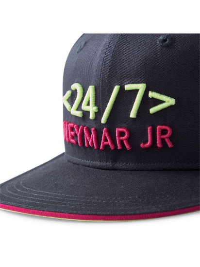 Кепка PUMA NEYMAR JR Flat Brim Cap модель 024289 — фото 4 - INTERTOP