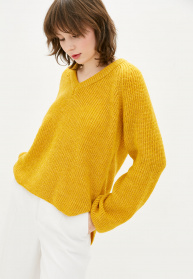 Джемпер Sewel модель JW822370000 Джемпер Sewel модель JW822370000 Фото