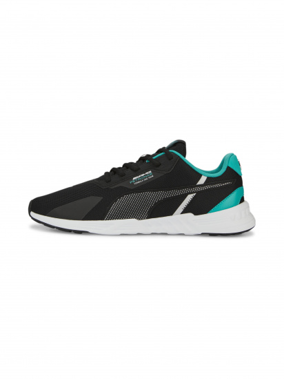 Кроссовки для тренировок PUMA MAPF1 Tiburion модель 307198 — фото - INTERTOP