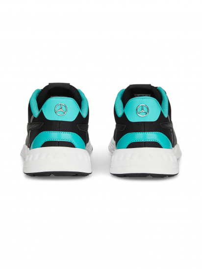 Кроссовки для тренировок PUMA MAPF1 Tiburion модель 307198 — фото 3 - INTERTOP