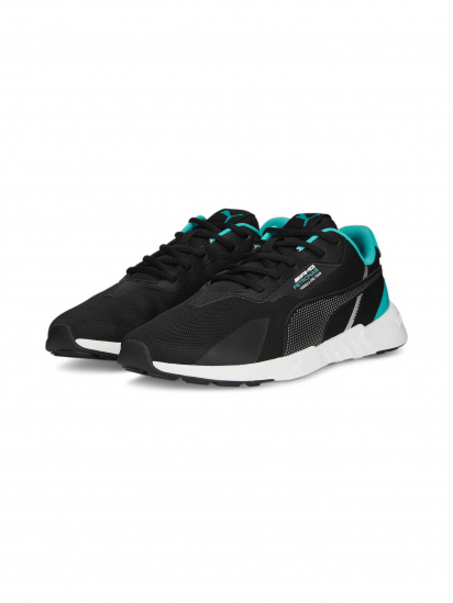 Кроссовки для тренировок PUMA MAPF1 Tiburion модель 307198 — фото 5 - INTERTOP