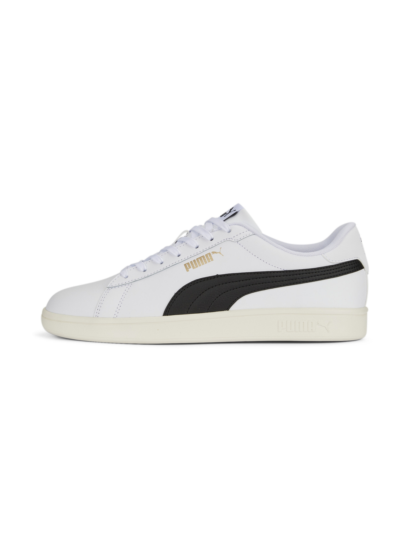 Кеды низкие PUMA Smash 3.0 L модель 390987 Фото