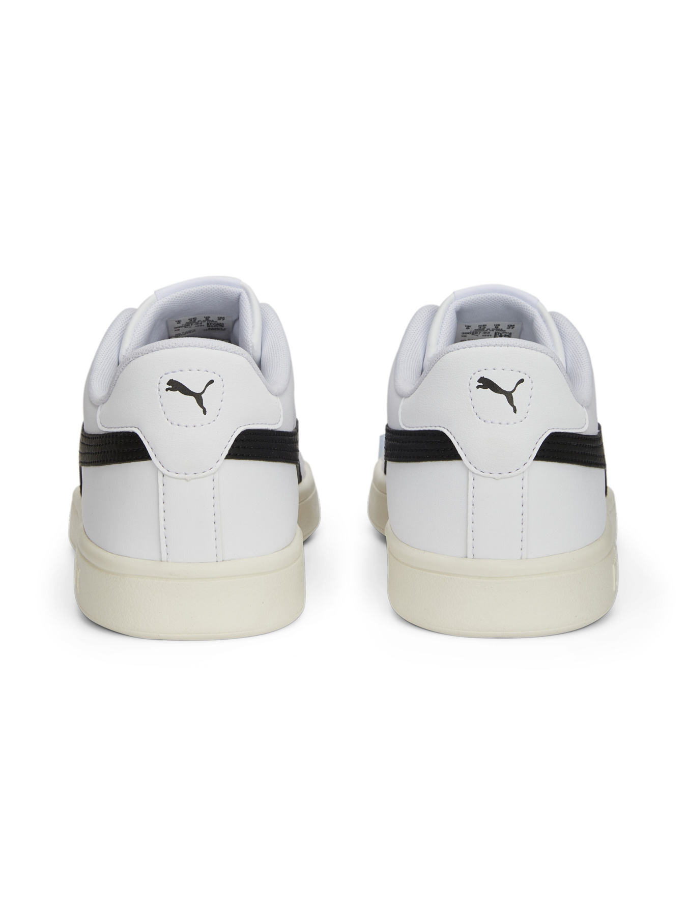 Кеды низкие PUMA Smash 3.0 L модель 390987 Фото