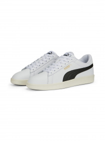 Кеды низкие PUMA Smash 3.0 L модель 390987 Фото