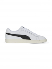 Кеды низкие PUMA Smash 3.0 L модель 390987 Фото