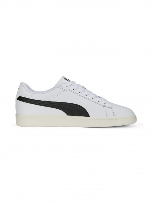 Кеды низкие PUMA Smash 3.0 L модель 390987 Фото