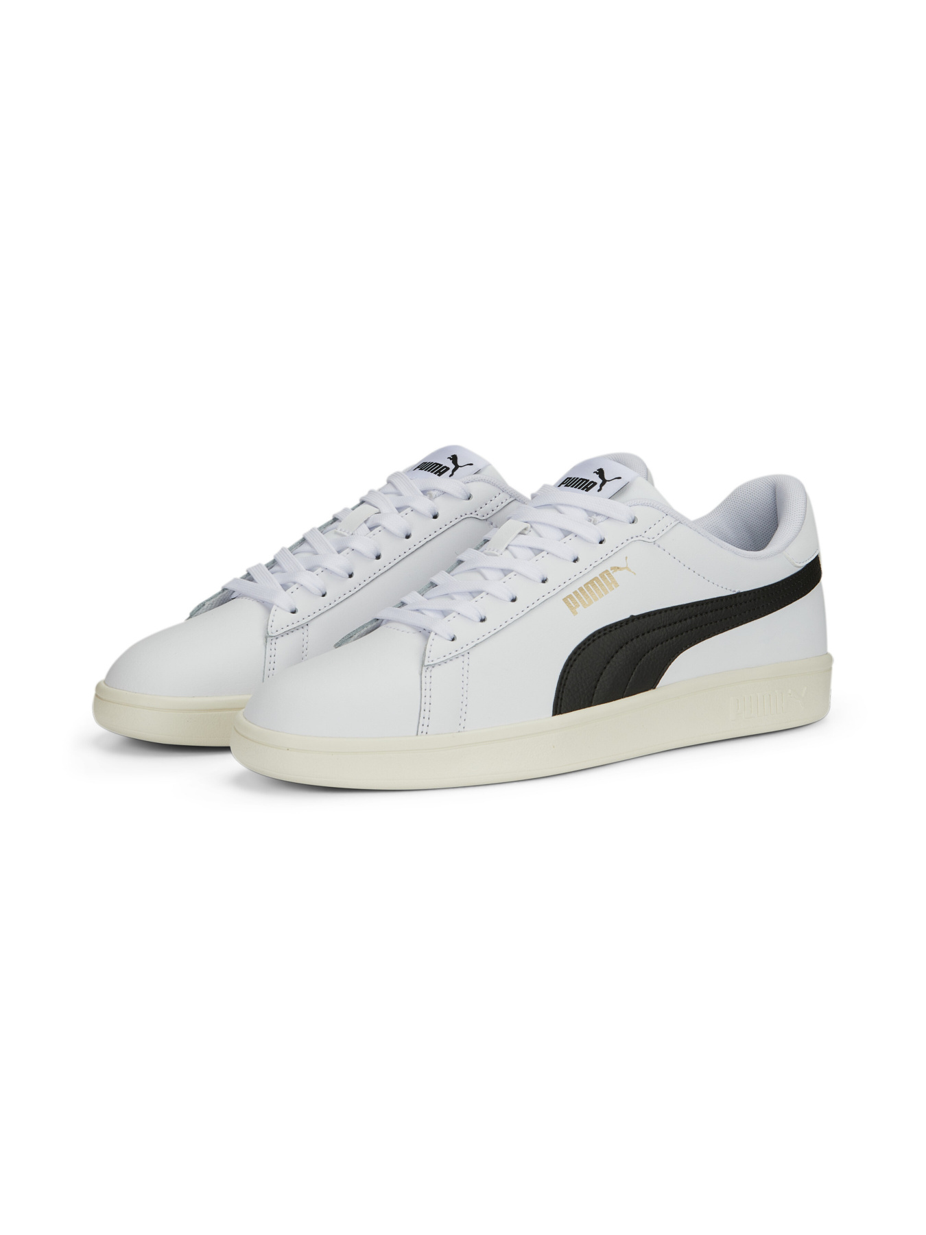 Кеди низькі PUMA Smash 3.0 L модель 390987 Фото