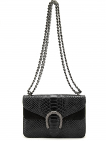 Кросс-боди RoyalBag модель F-IT-9864A Фото