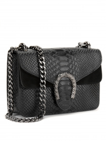 Кросс-боди RoyalBag модель F-IT-9864A Фото