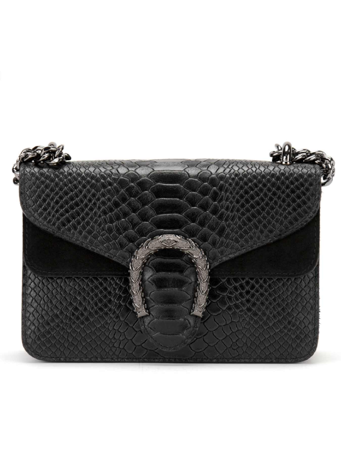 Крос-боді RoyalBag модель F-IT-9864A Фото