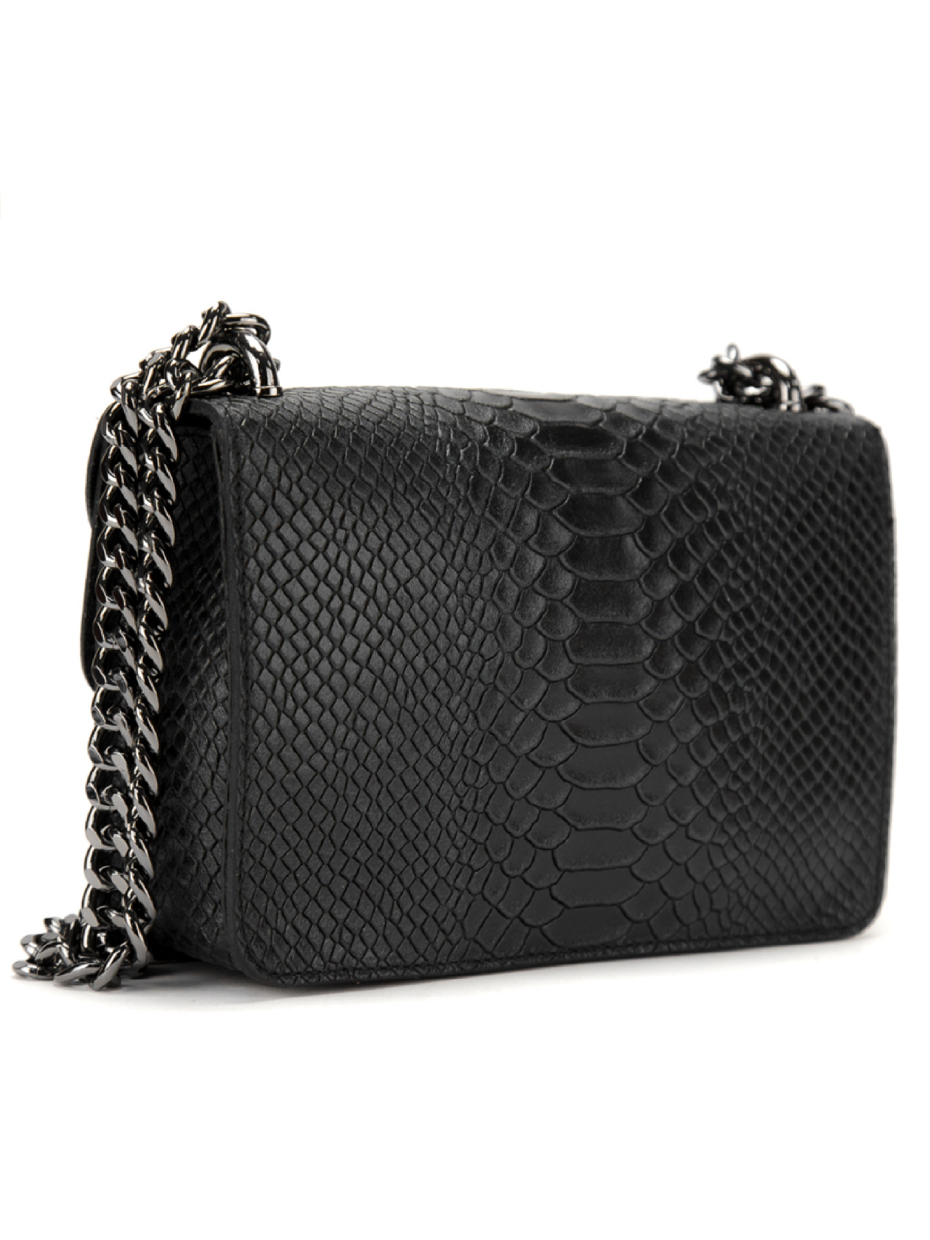 Крос-боді RoyalBag модель F-IT-9864A Фото