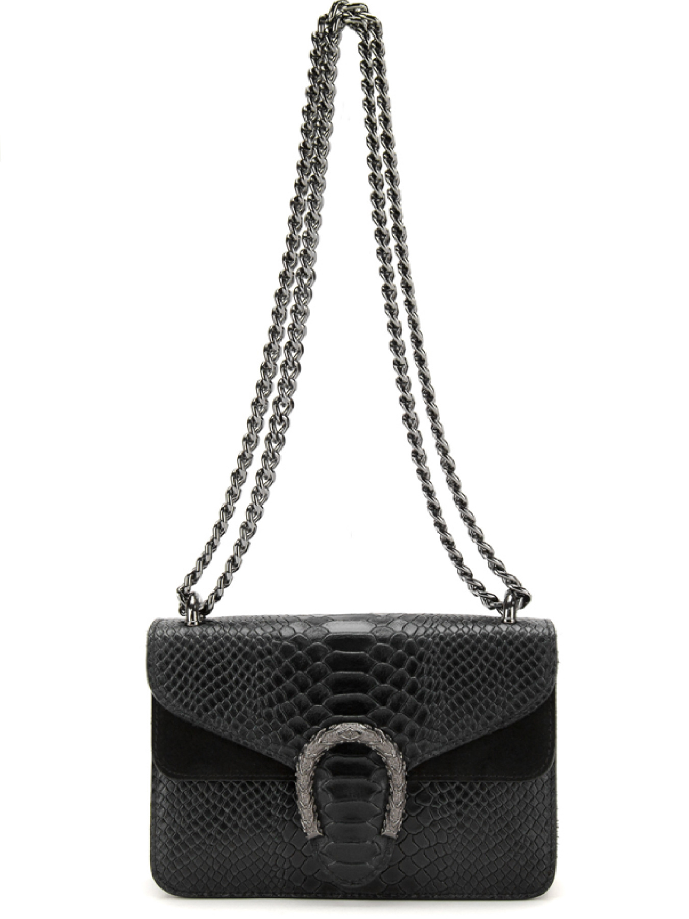 Крос-боді RoyalBag модель F-IT-9864A Фото