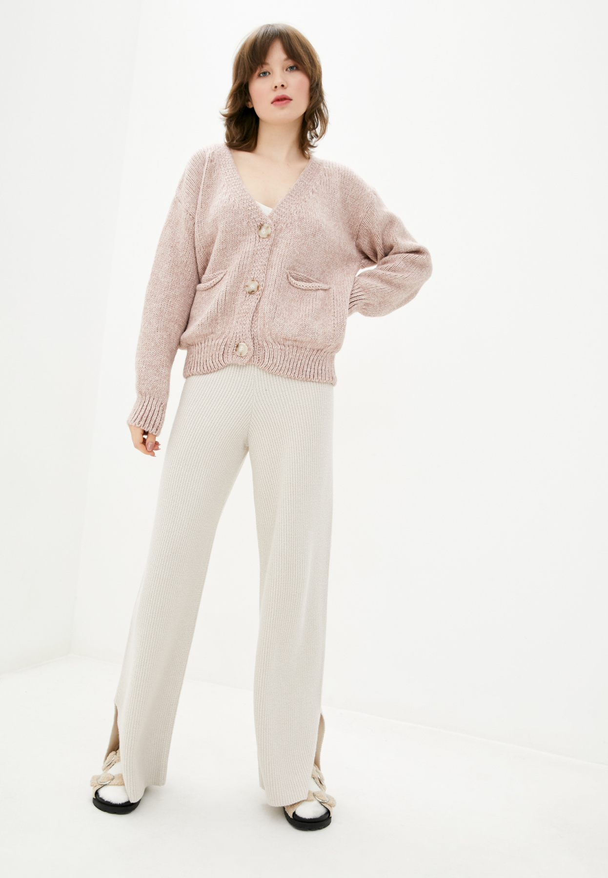 Кардиган Sewel модель XW820230000 Фото