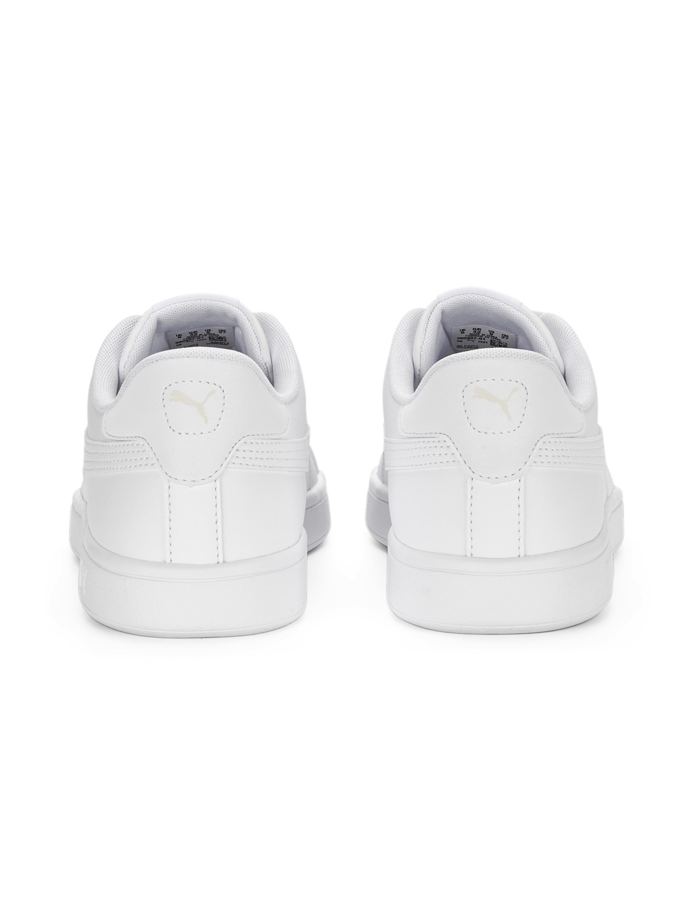 Кеды низкие PUMA Smash 3.0 L модель 390987 Фото