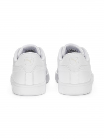 Кеды низкие PUMA Smash 3.0 L модель 390987 Фото