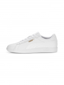 Кеды низкие PUMA Smash 3.0 L модель 390987 Фото