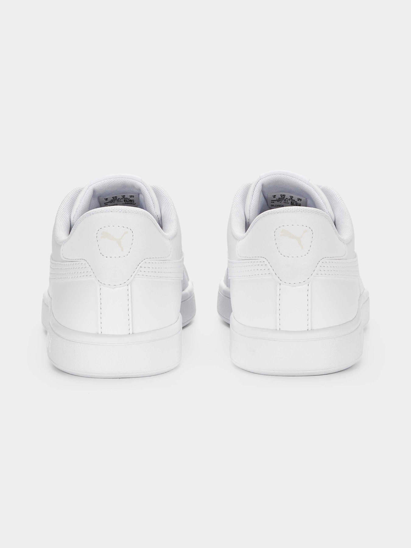 Кеды низкие PUMA Smash 3.0 L модель 390987 Фото