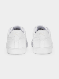 Кеды низкие PUMA Smash 3.0 L модель 390987 Фото