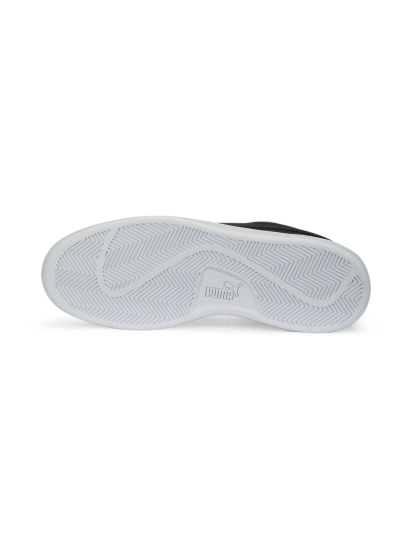 Кеды низкие PUMA Smash 3.0 L модель 390987 — фото 5 - INTERTOP