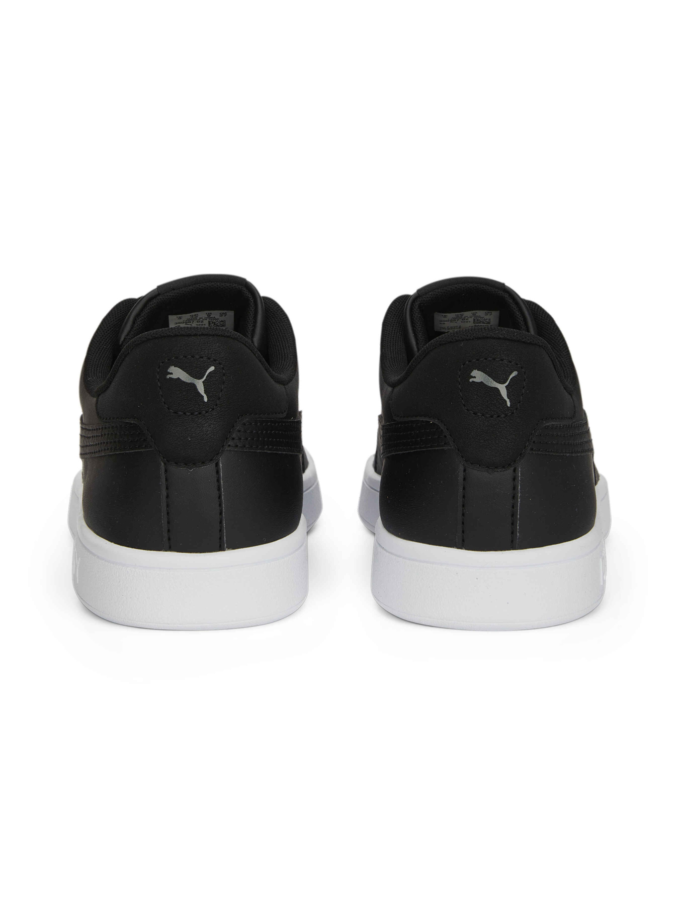 Кеды низкие PUMA Smash 3.0 L модель 390987 Фото