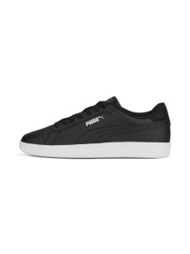 Кеды низкие PUMA Smash 3.0 L модель 390987 Фото