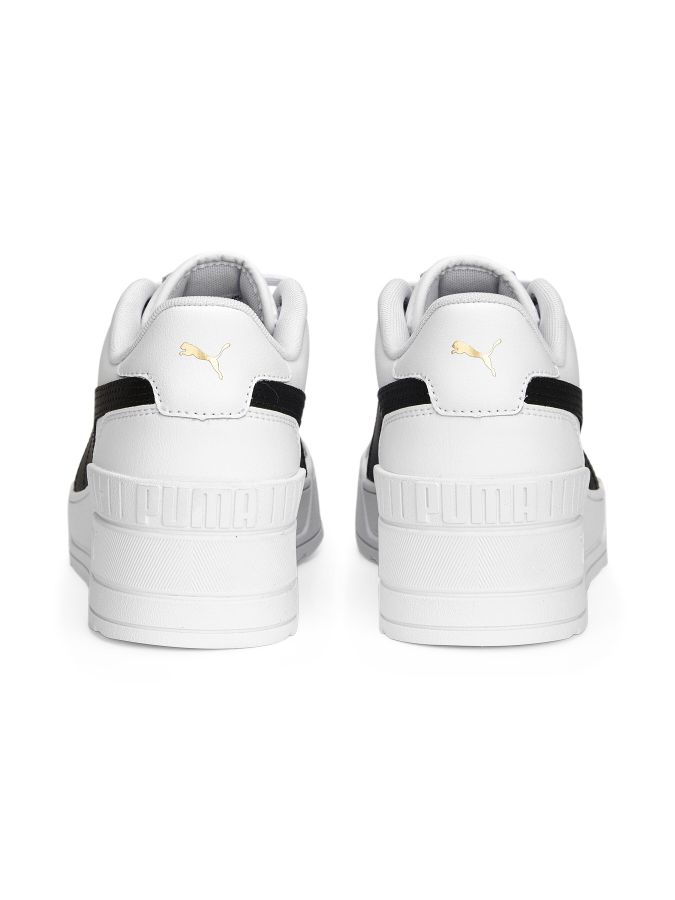 Кросівки PUMA Karmen Wedge модель 390985 Фото