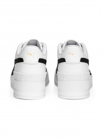 Кросівки PUMA Karmen Wedge модель 390985 Фото