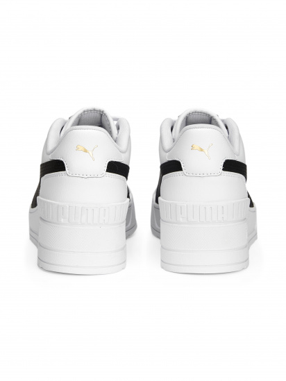 Кросівки PUMA Karmen Wedge модель 390985 — фото 3 - INTERTOP