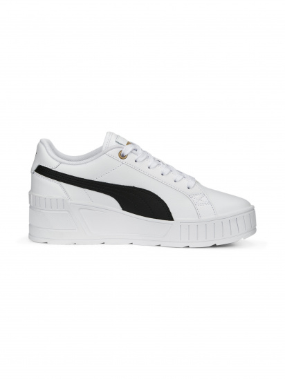 Кросівки PUMA Karmen Wedge модель 390985 - фото