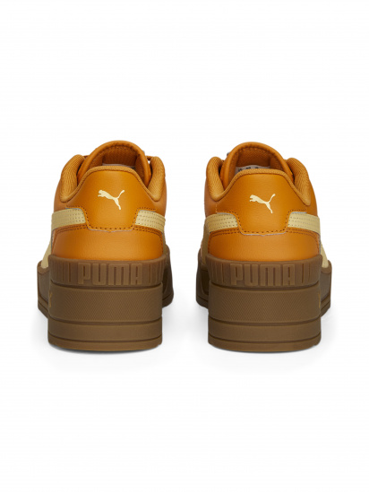 Кросівки PUMA Karmen Wedge модель 390985 — фото - INTERTOP