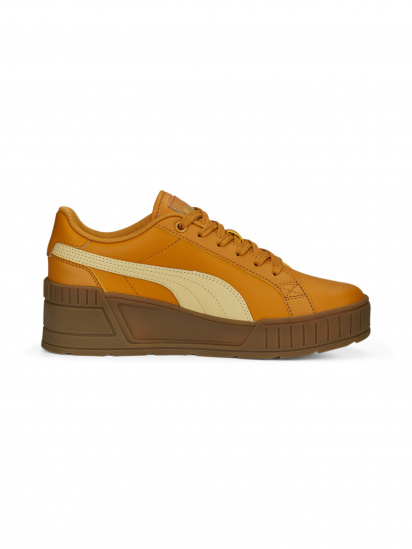 Кросівки PUMA Karmen Wedge модель 390985 - фото