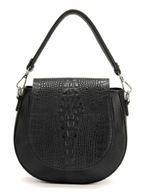 Кросс-боди RoyalBag модель F-IT-9872A Фото