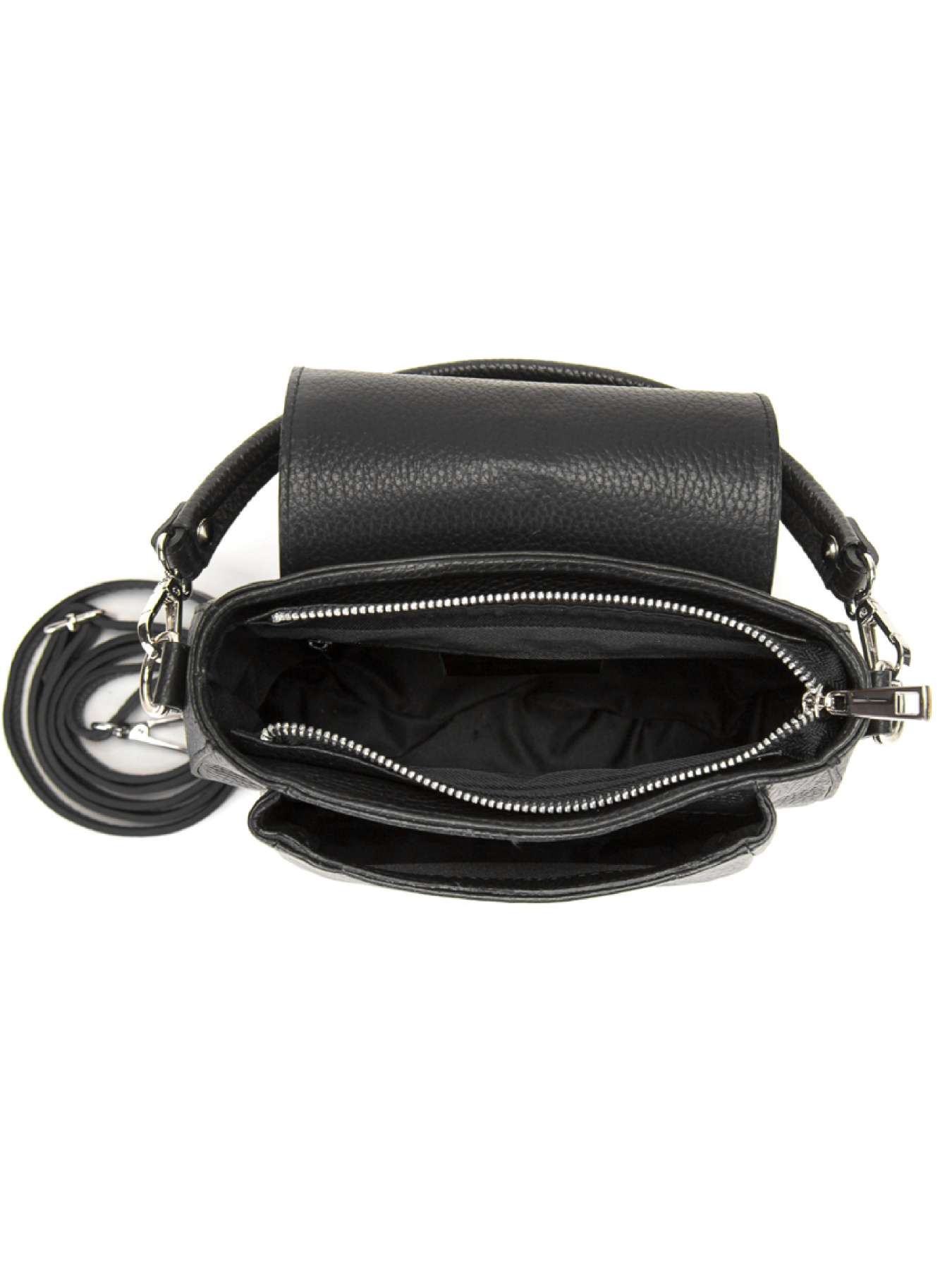 Крос-боді RoyalBag модель F-IT-9872A Фото