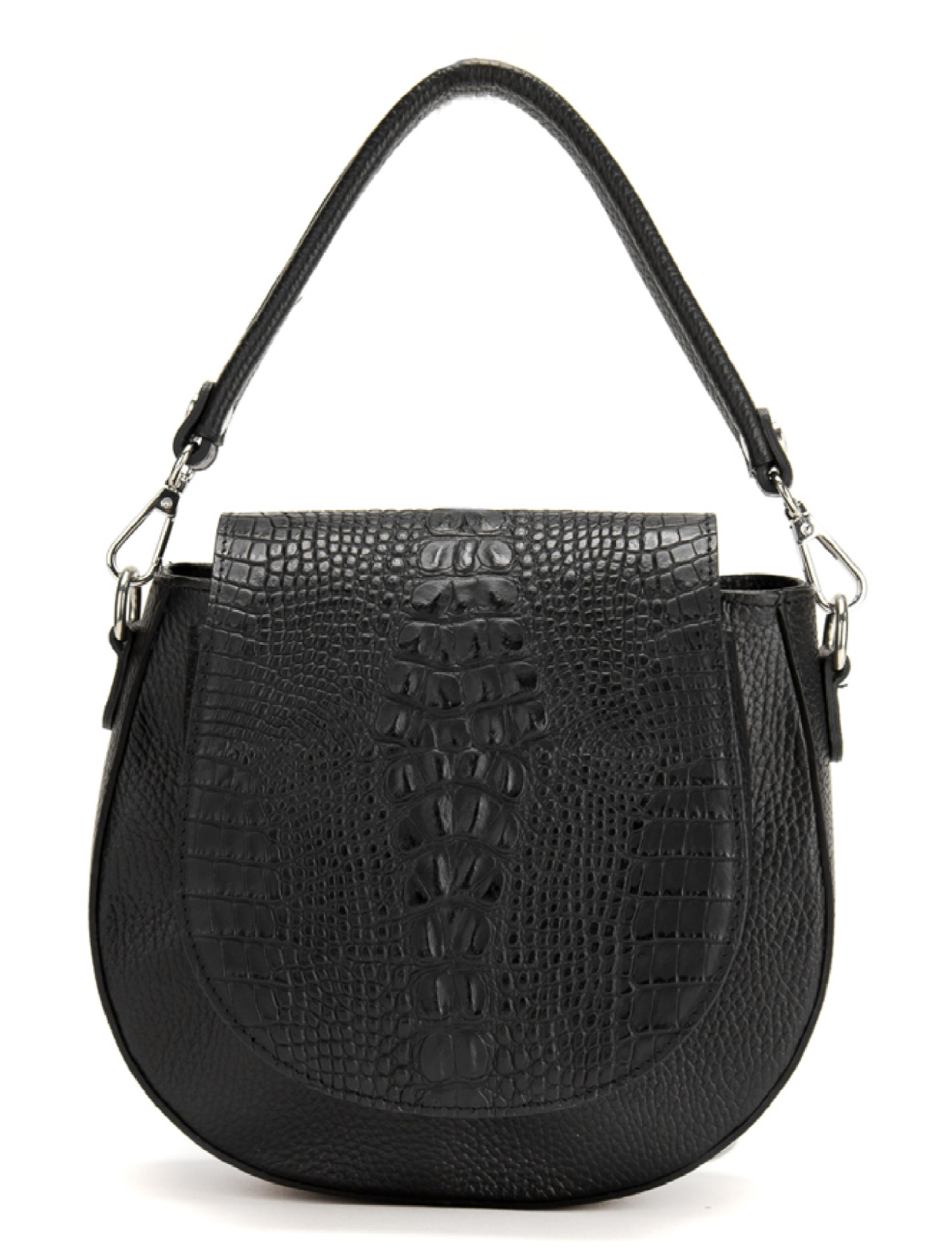 Крос-боді RoyalBag модель F-IT-9872A Фото