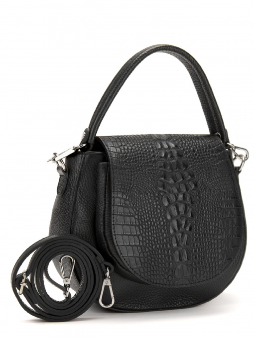 Крос-боді RoyalBag модель F-IT-9872A Фото