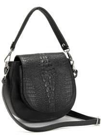 Крос-боді RoyalBag модель F-IT-9872A Фото