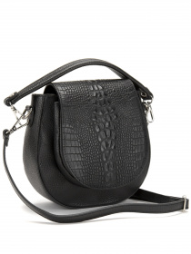 Крос-боді RoyalBag модель F-IT-9872A Фото