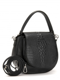 Крос-боді RoyalBag модель F-IT-9872A Фото