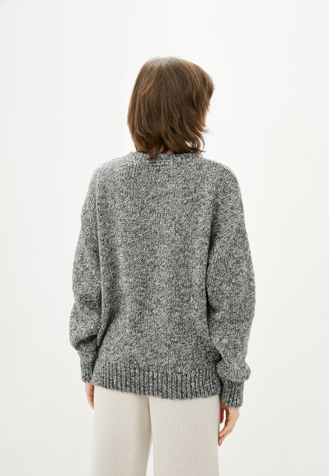 Джемпер Sewel модель XW820290000 Фото