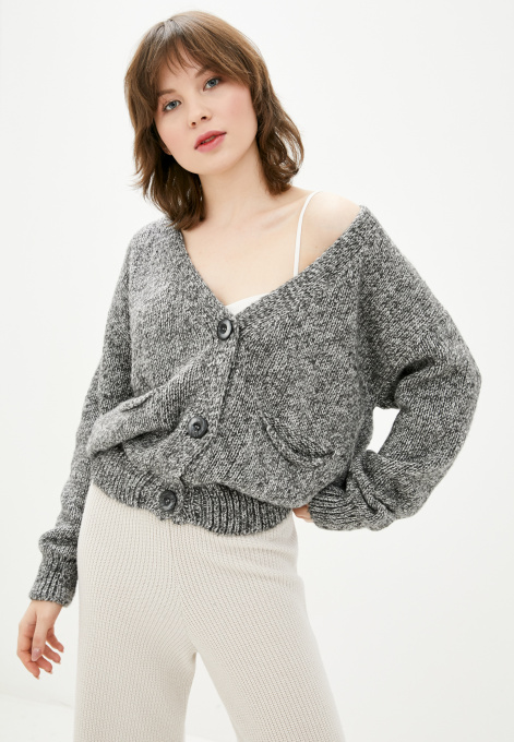 Джемпер Sewel модель XW820290000 Фото