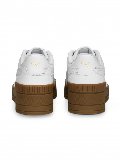 Кросівки PUMA Karmen Wedge модель 390985 — фото 3 - INTERTOP