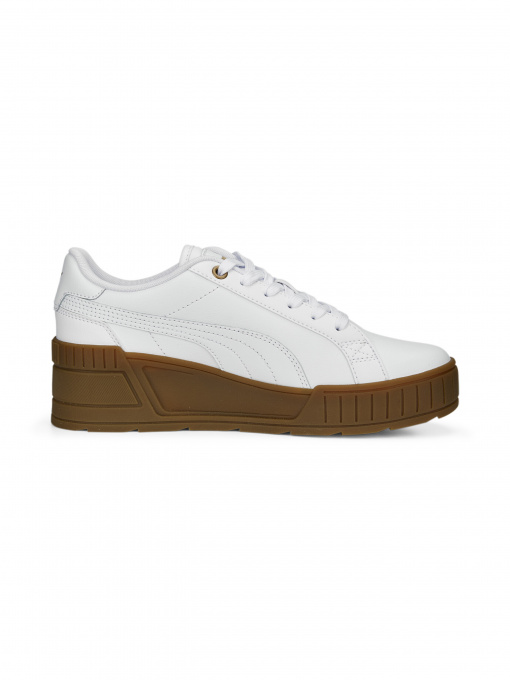 Кроссовки PUMA Karmen Wedge модель 390985 Фото