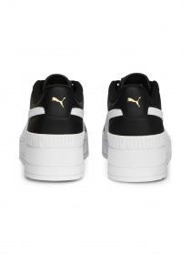 Кроссовки PUMA Karmen Wedge модель 390985 Фото