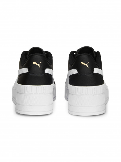 Кросівки PUMA Karmen Wedge модель 390985 — фото 3 - INTERTOP